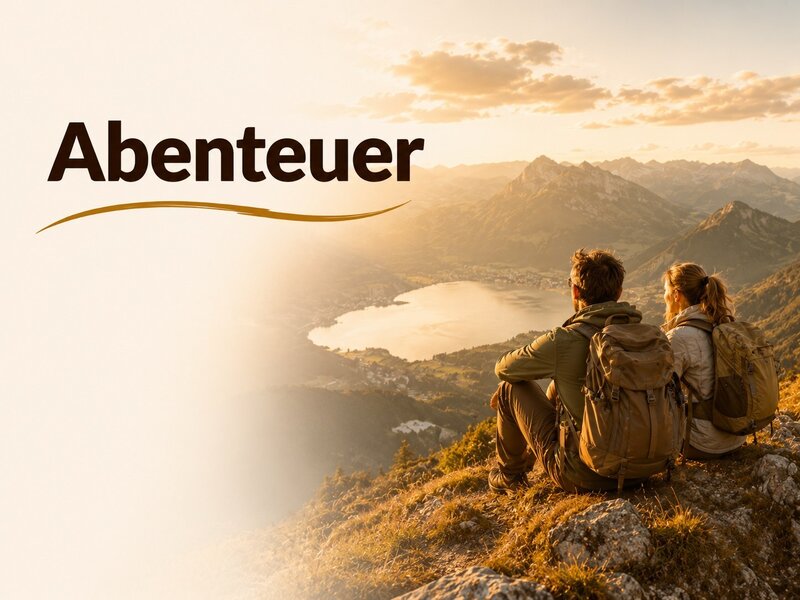 Abenteuer