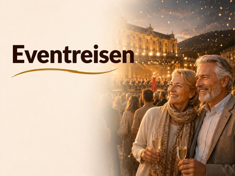 Eventreisen