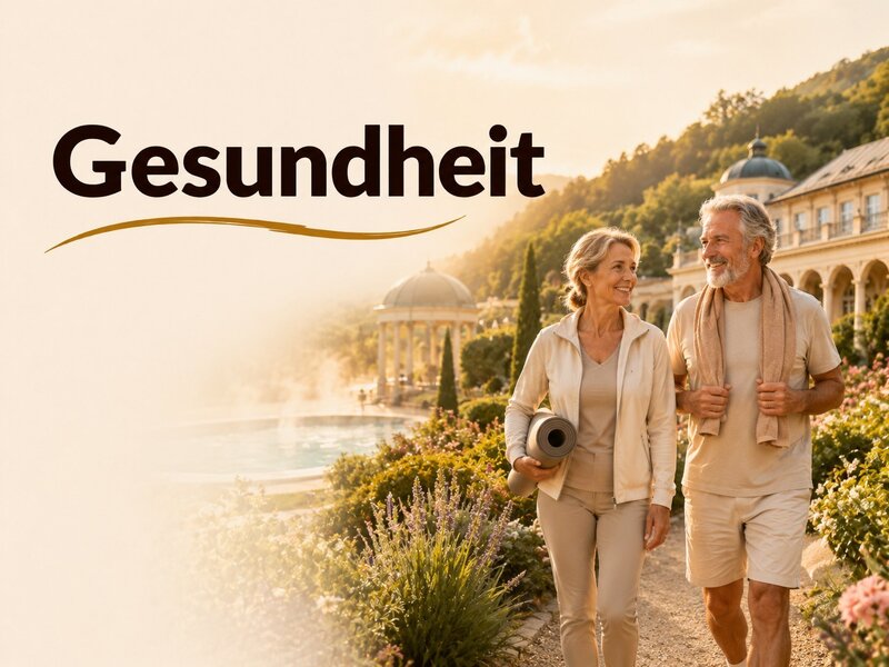 Gesundheit