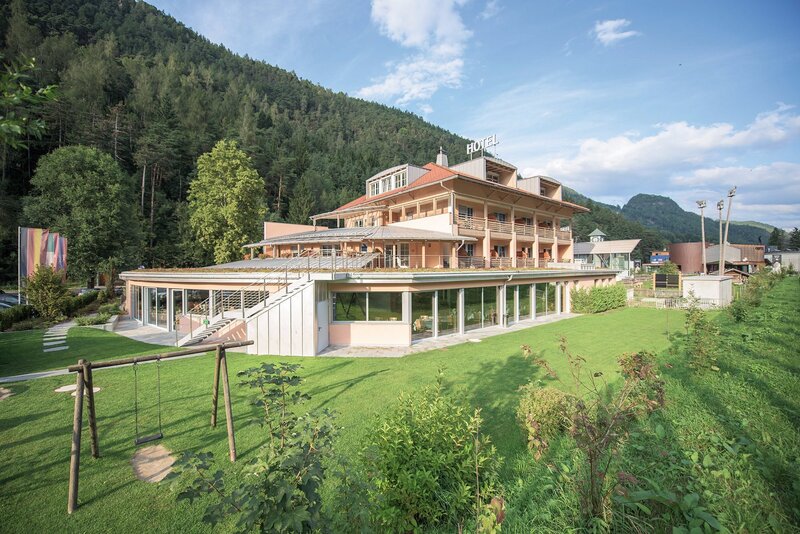 Hotel Lodenwirt