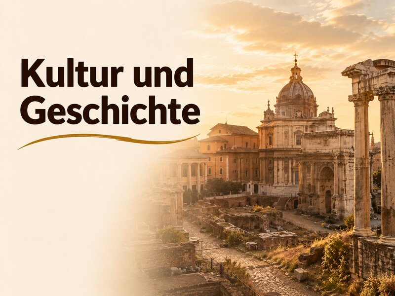 Kultur und Geschichte