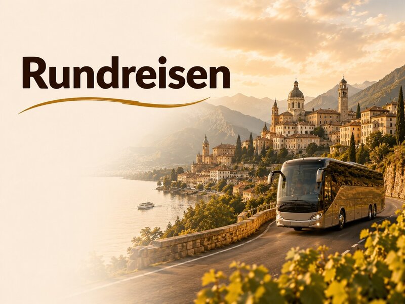 Rundreisen