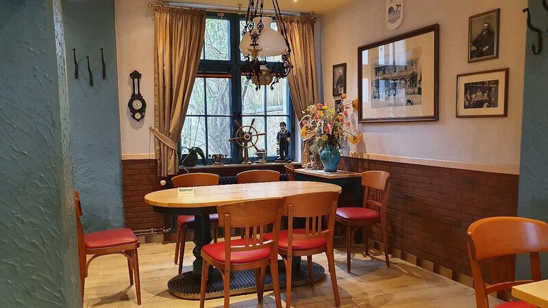 Gasthof zum Walfisch