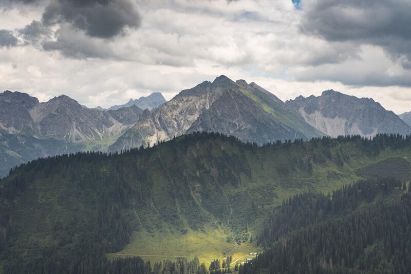 Kleinwalsertal - Hotel Alpenrose – Bild 5