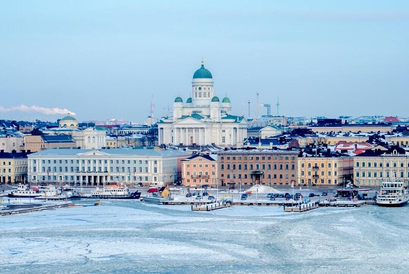 Helsinki