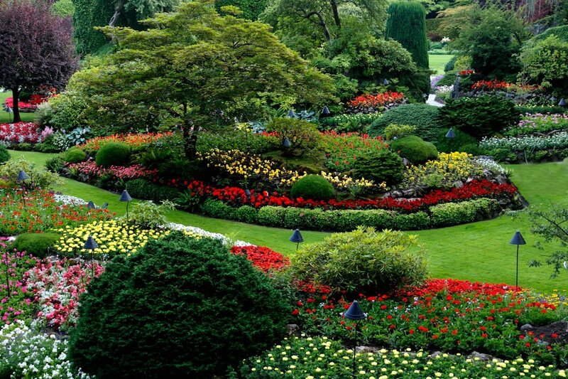 Gartenfestival Herrenhausen