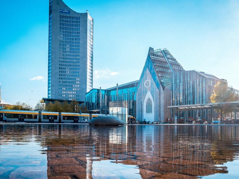 Leipzig