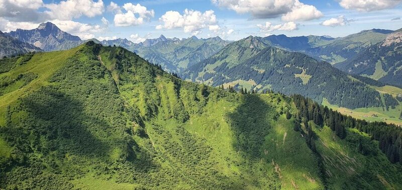 Kleinwalsertal - Hotel Alpenrose – Bild 3