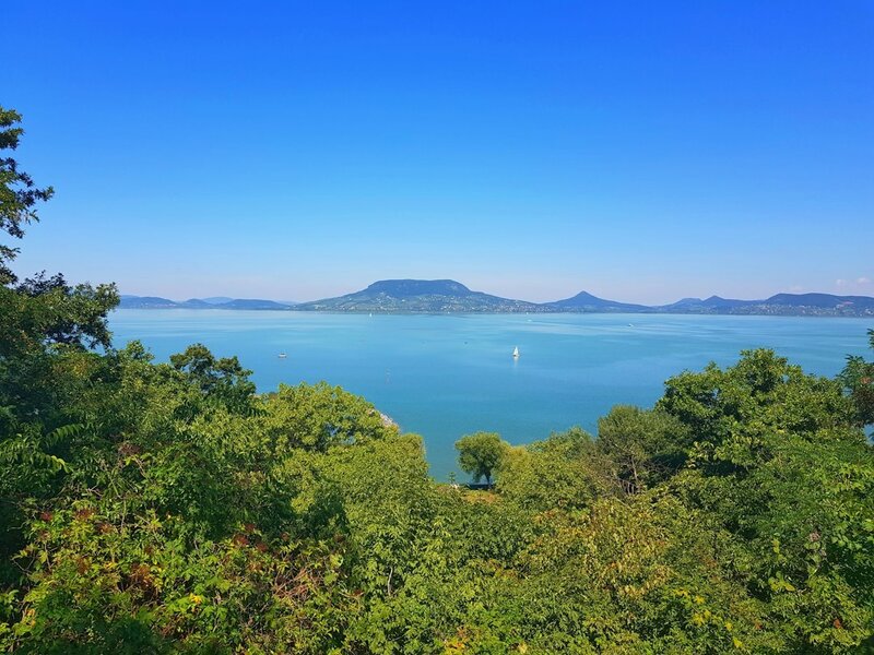 Plattensee, Budapest und Puszta
