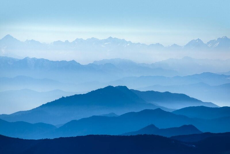 Saisonabschlussfahrt ins Blaue