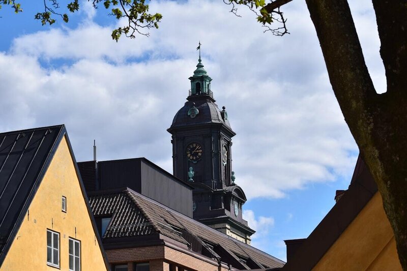 Dom zu Göteborg