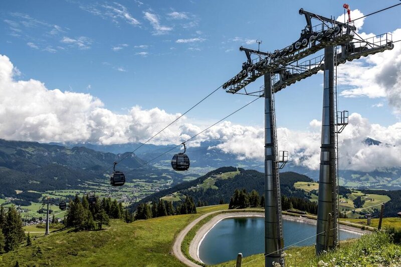 Erleben Sie das S&uuml;dtiroler Speckfest am Kronplatz! - Hotel Lodenwirt in Vintl