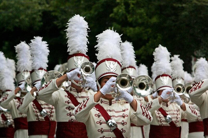 Musikparade 2027 Zwickau