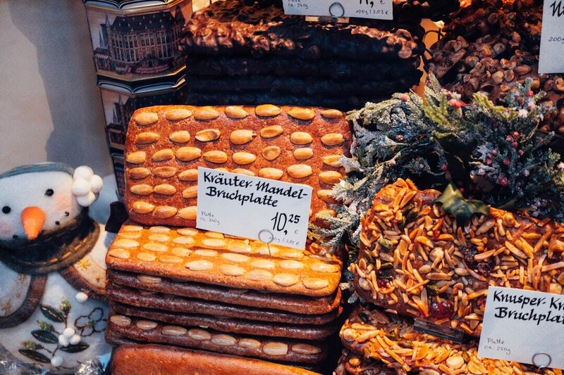 Weihnachtsmarkt in Fulda &ndash; Bild 4