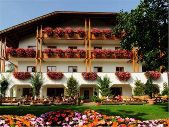Traubenfest in Meran - Südtirol