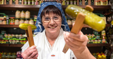 100 Jahre - Grüne Woche Berlin  